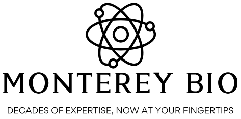 Monterey Bio Logo
