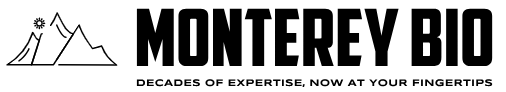 montereybio.com Logo